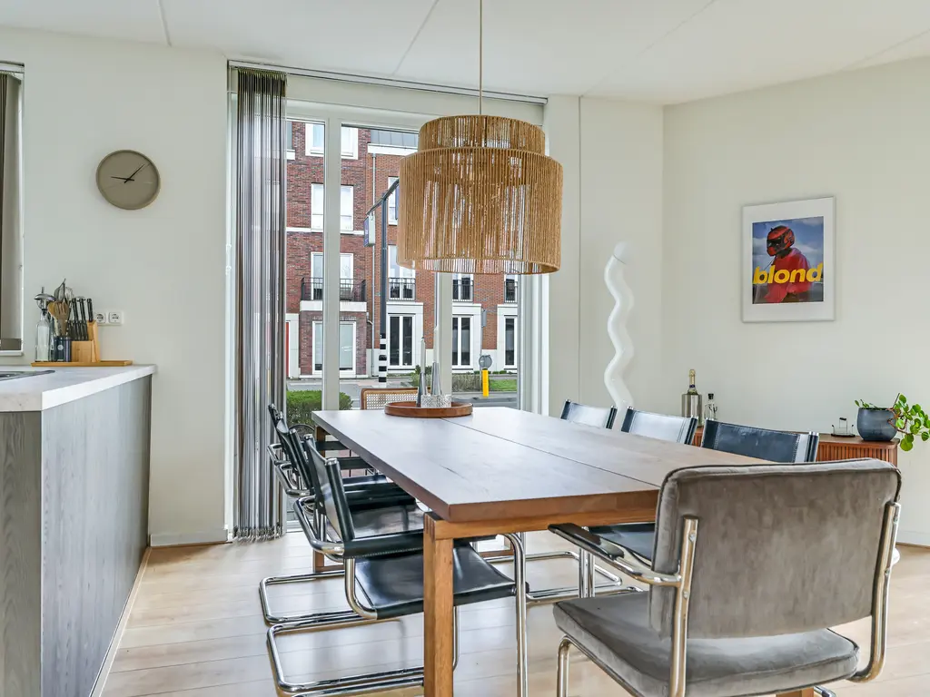 Laan van Oost-Indië 315, NIJMEGEN