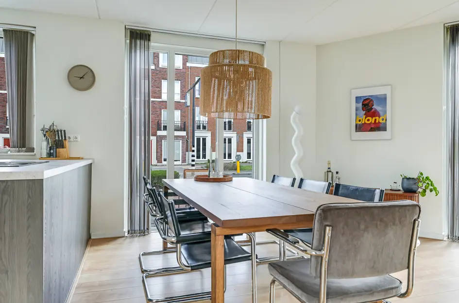 Laan van Oost-Indië 315