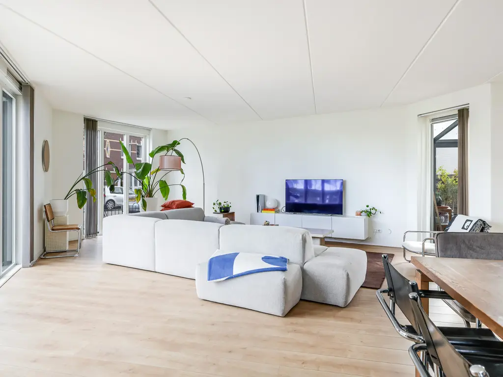 Laan van Oost-Indië 315, NIJMEGEN