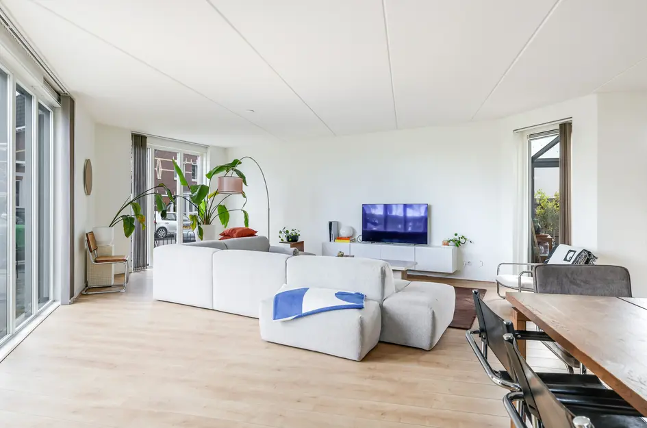 Laan van Oost-Indië 315