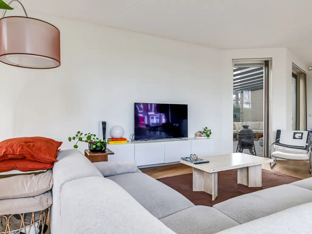 Laan van Oost-Indië 315, NIJMEGEN