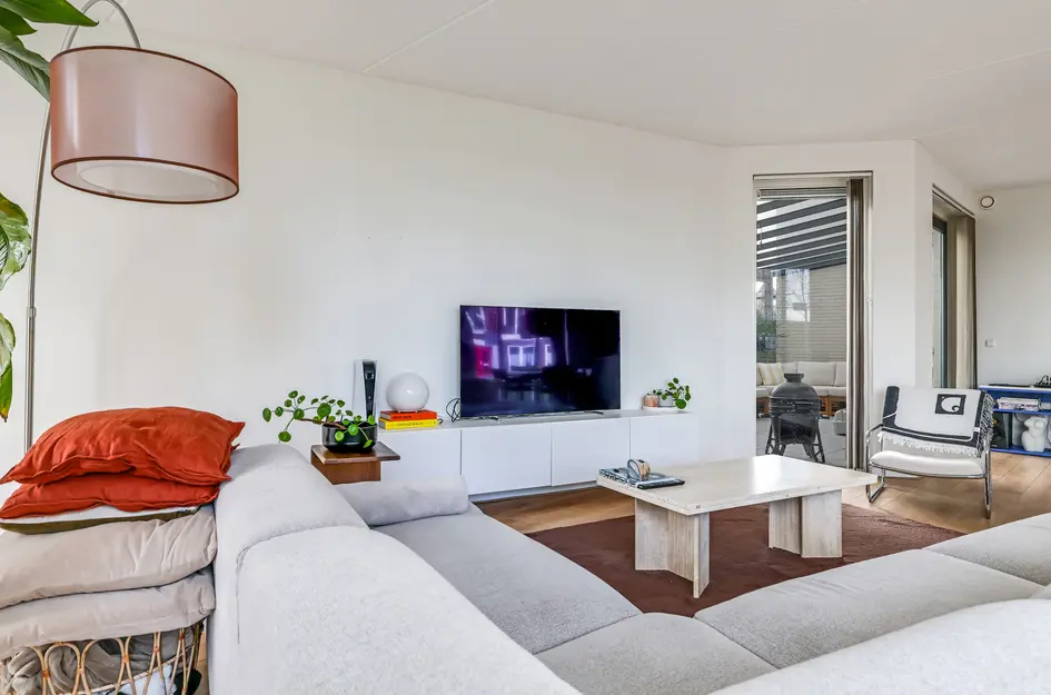 Laan van Oost-Indië 315