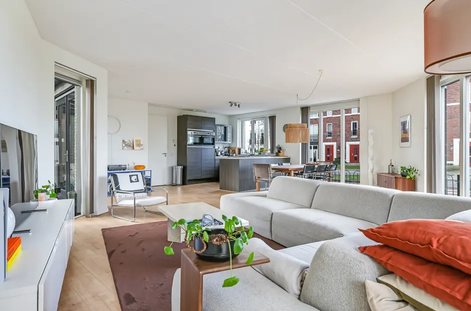 Laan van Oost-Indië 315