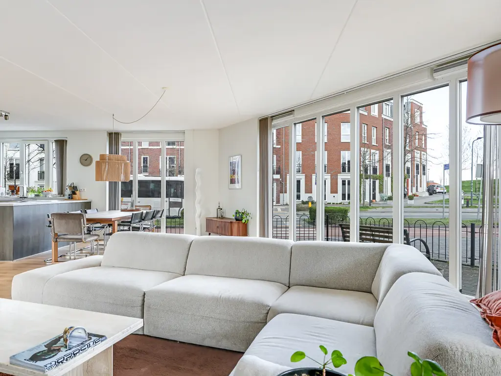 Laan van Oost-Indië 315, NIJMEGEN