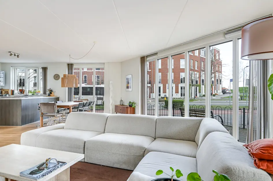 Laan van Oost-Indië 315