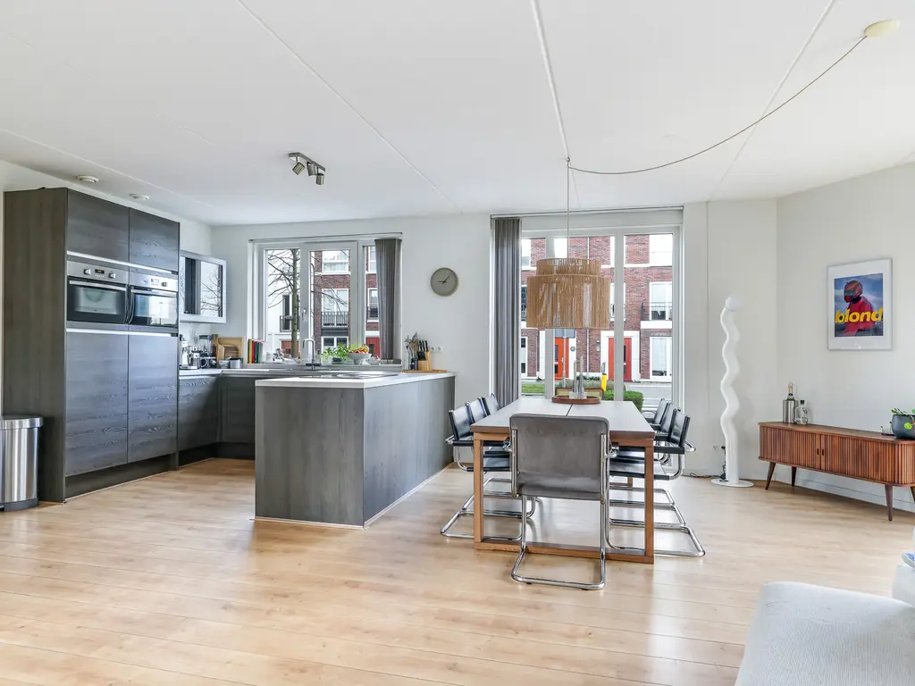 Laan van Oost-Indië 315, NIJMEGEN