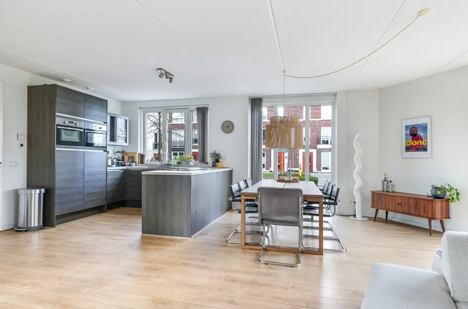 Laan van Oost-Indië 315