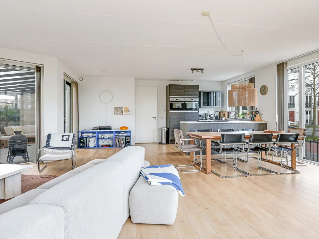 Laan van Oost-Indië 315, NIJMEGEN