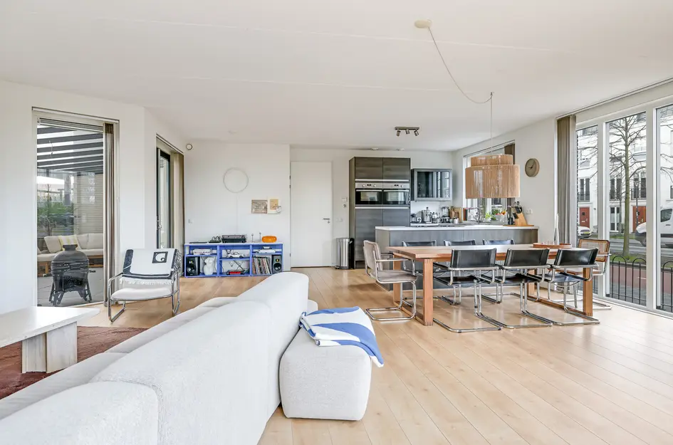 Laan van Oost-Indië 315