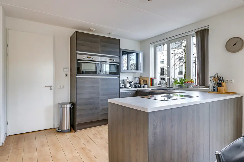 Laan van Oost-Indië 315