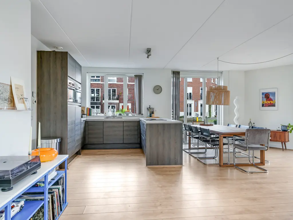 Laan van Oost-Indië 315, NIJMEGEN