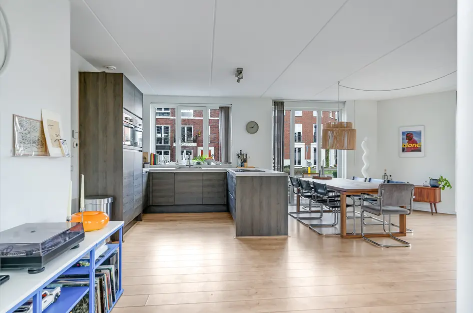 Laan van Oost-Indië 315