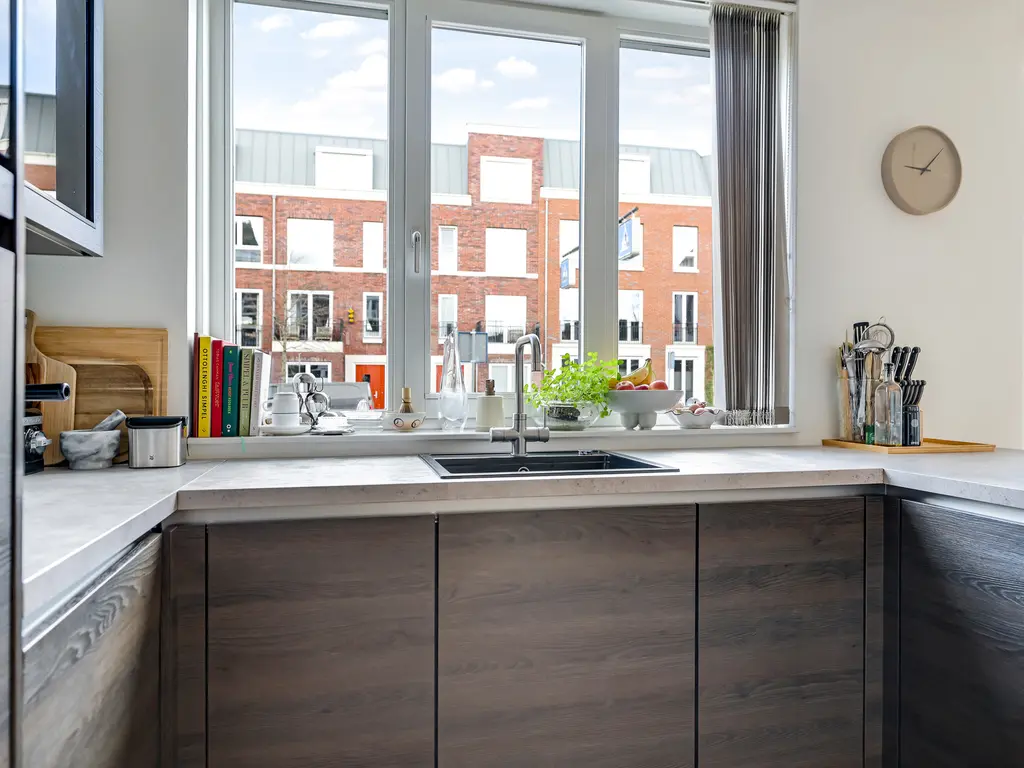 Laan van Oost-Indië 315, NIJMEGEN