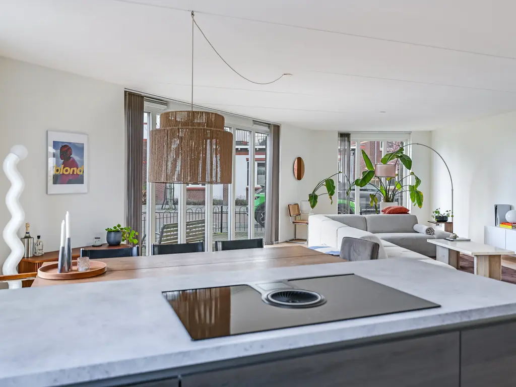 Laan van Oost-Indië 315, NIJMEGEN