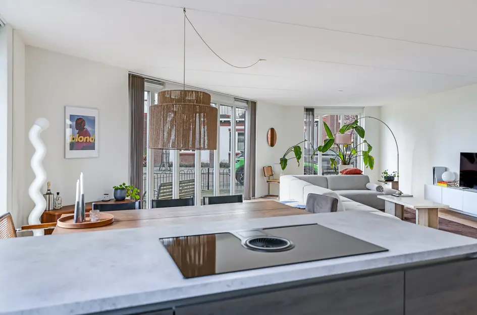 Laan van Oost-Indië 315