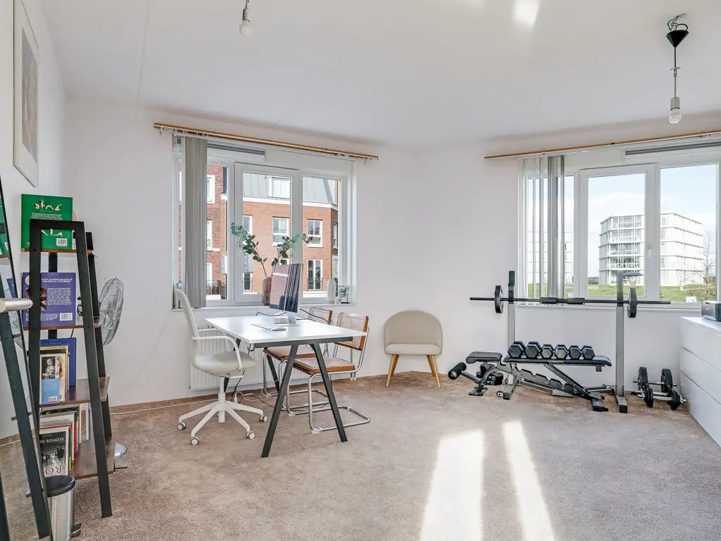 Laan van Oost-Indië 315, NIJMEGEN