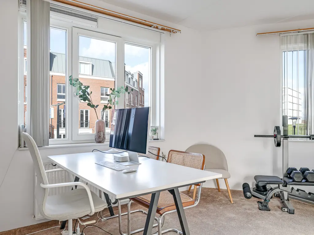 Laan van Oost-Indië 315, NIJMEGEN