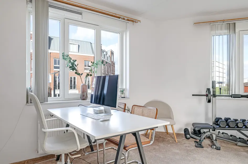 Laan van Oost-Indië 315