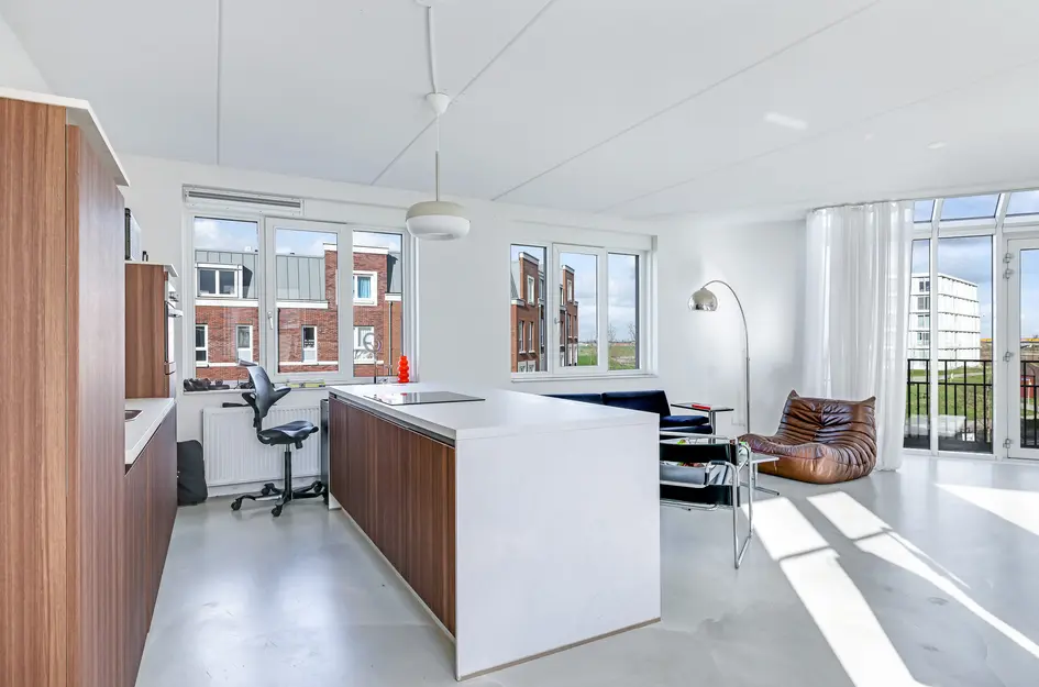 Laan van Oost-Indië 315