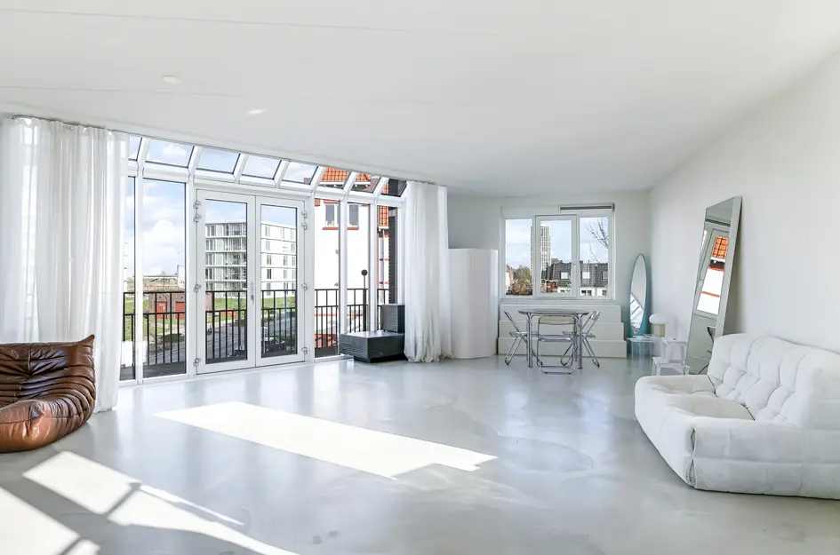 Laan van Oost-Indië 315