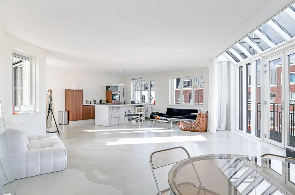 Laan van Oost-Indië 315