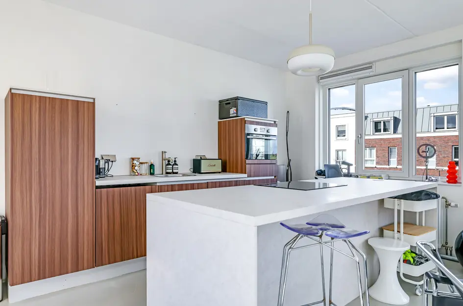 Laan van Oost-Indië 315