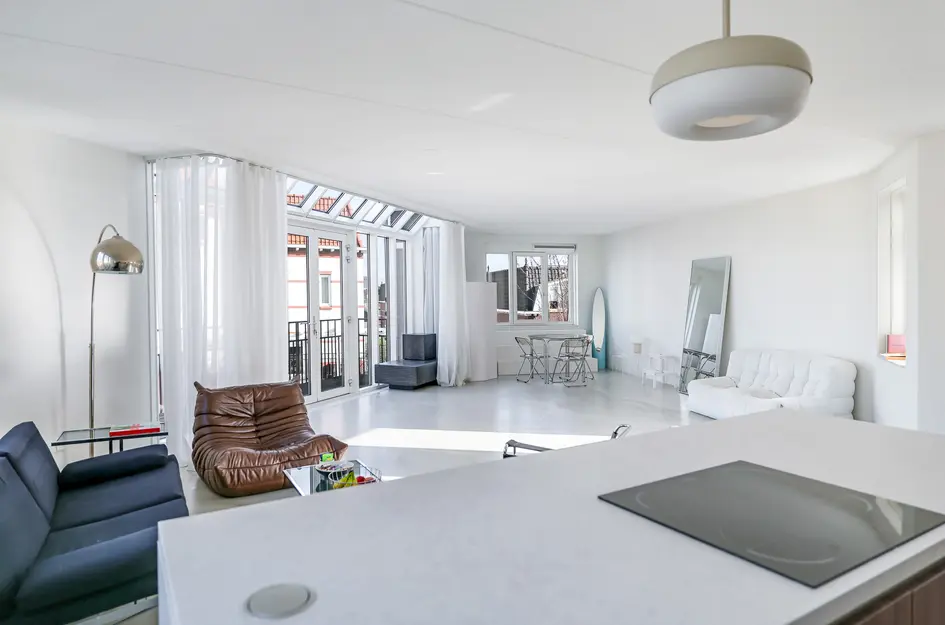 Laan van Oost-Indië 315