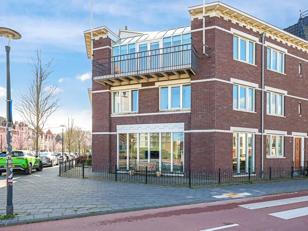 Laan van Oost-Indië 315, NIJMEGEN