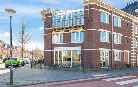 Laan van Oost-Indië 315, NIJMEGEN