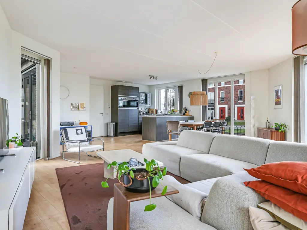 Laan van Oost-Indië 315, NIJMEGEN