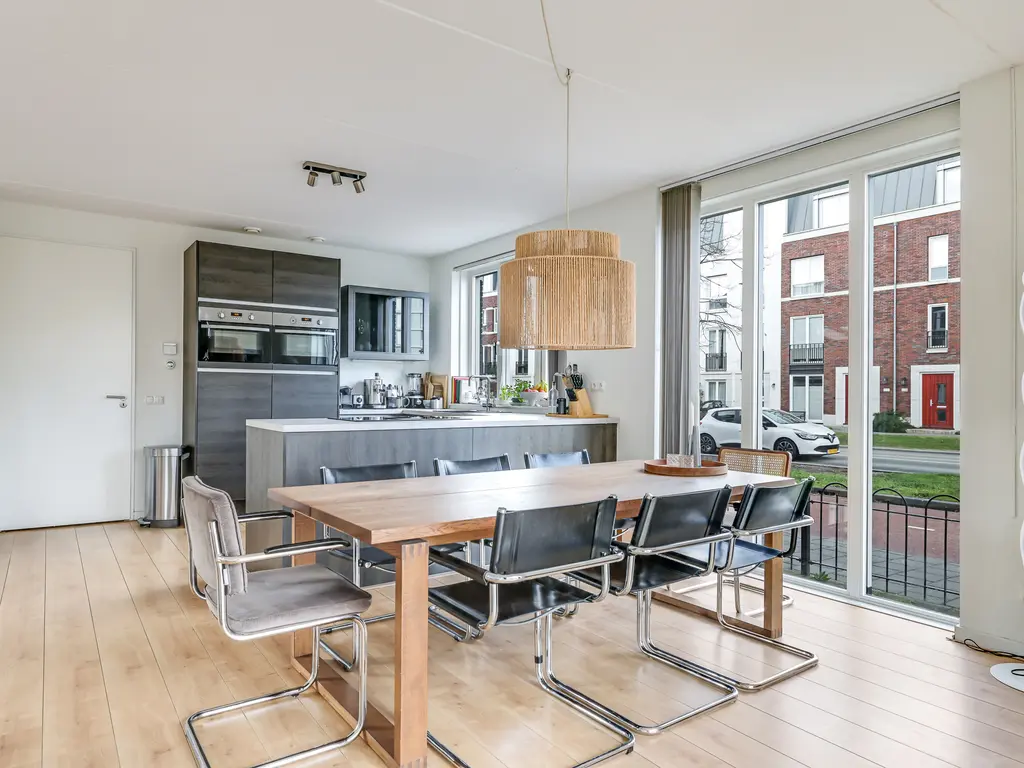 Laan van Oost-Indië 315, NIJMEGEN