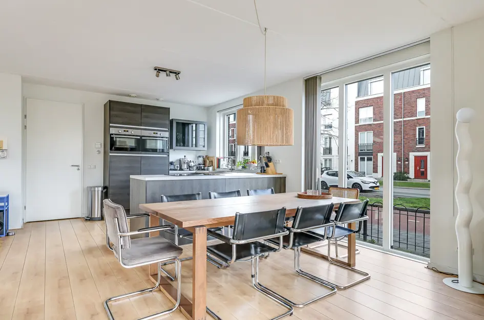 Laan van Oost-Indië 315