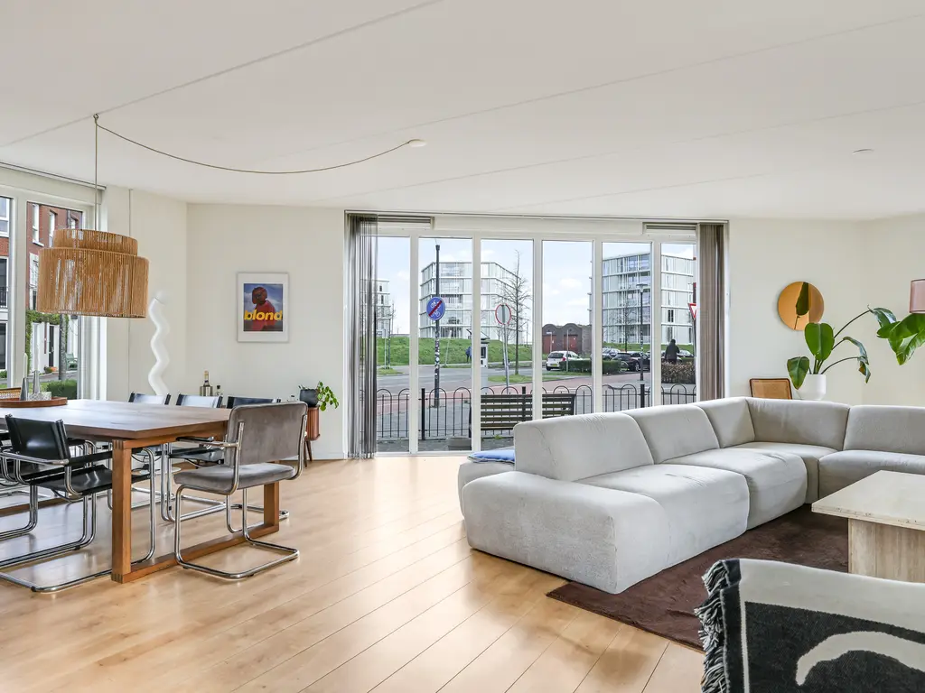 Laan van Oost-Indië 315, NIJMEGEN