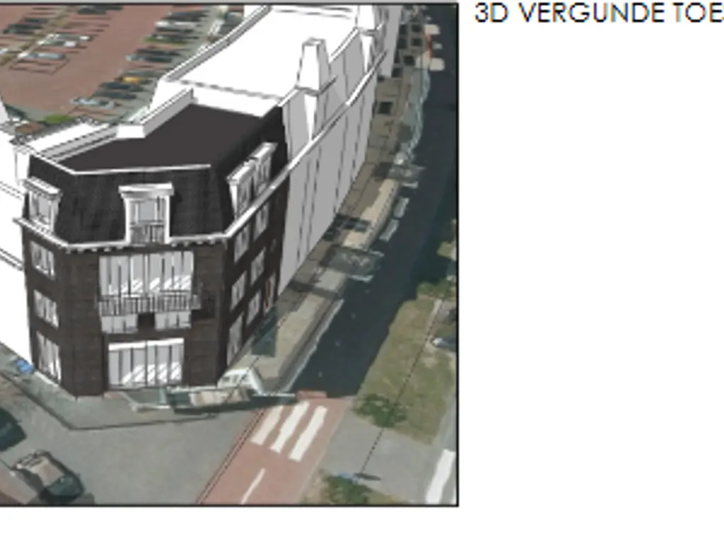 Laan van Oost-Indië 315, NIJMEGEN