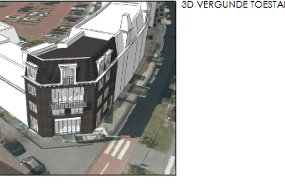 Laan van Oost-Indië 315