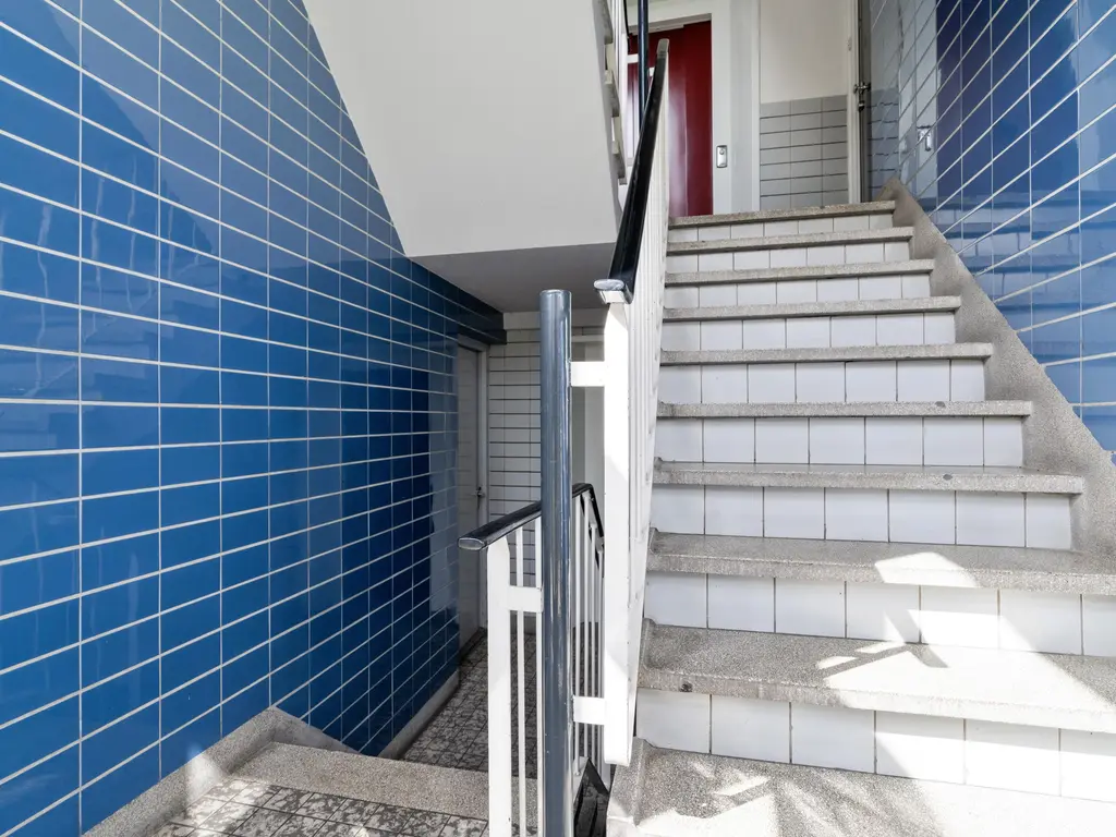 Goeverneurkade 40, VOORBURG