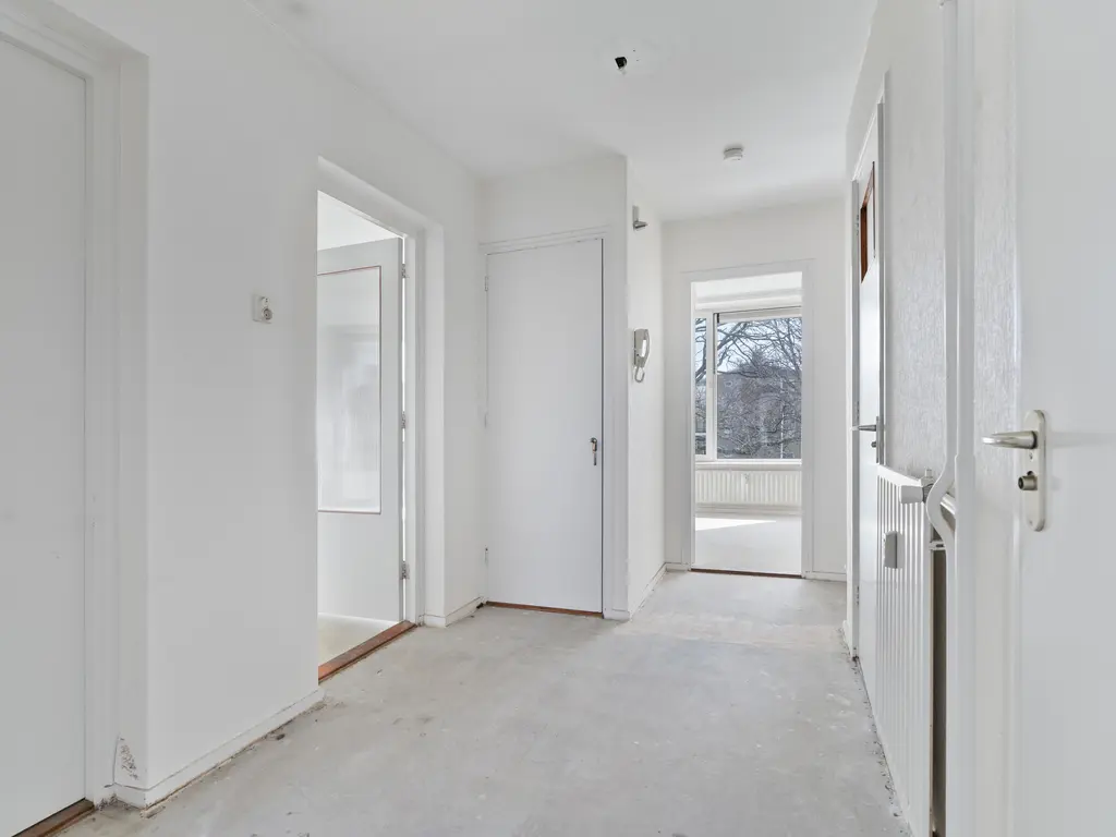 Goeverneurkade 40, VOORBURG