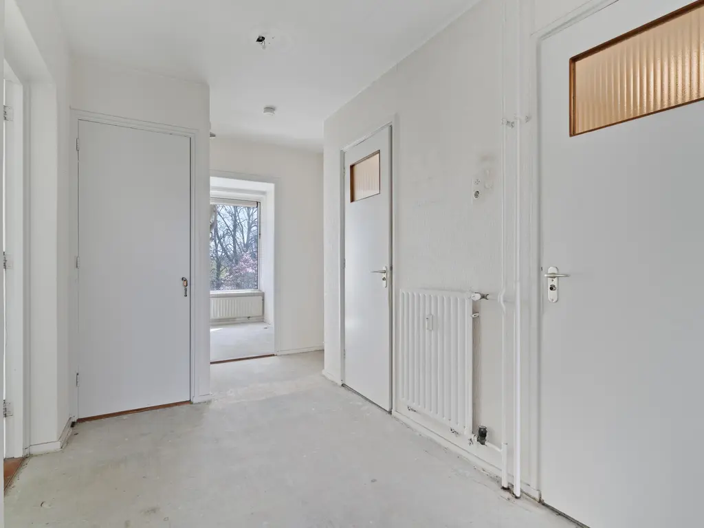 Goeverneurkade 40, VOORBURG