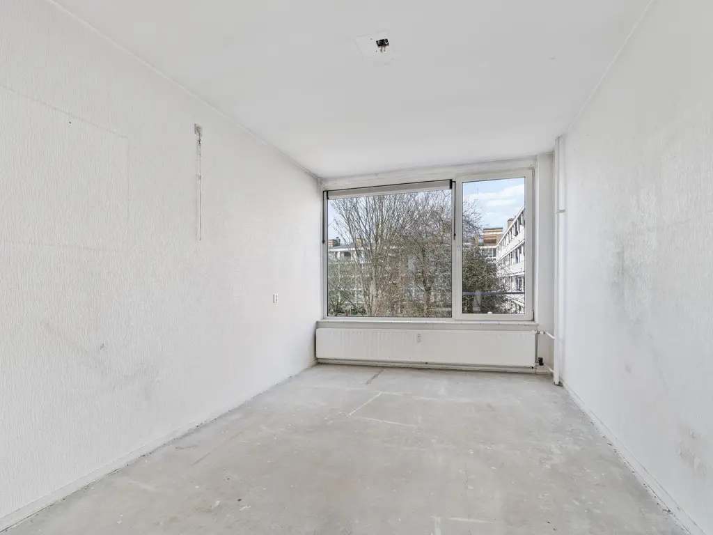 Goeverneurkade 40, VOORBURG