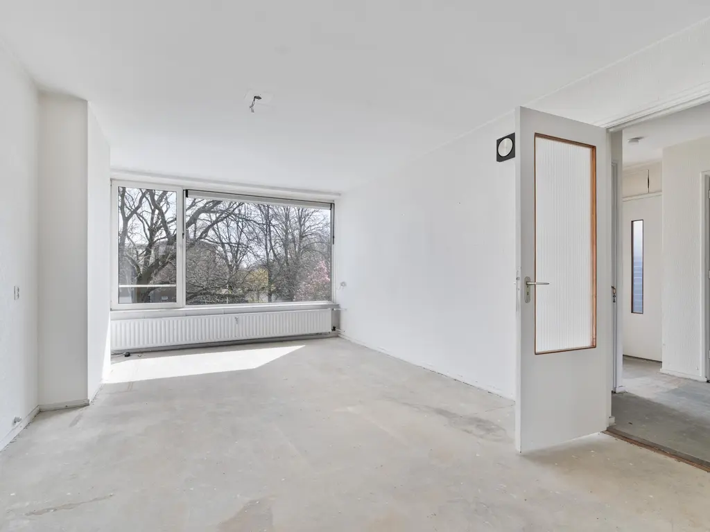 Goeverneurkade 40, VOORBURG