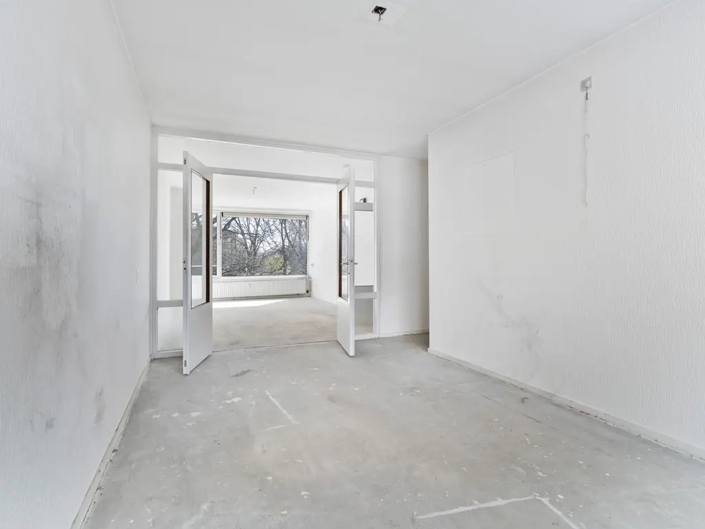 Goeverneurkade 40, VOORBURG