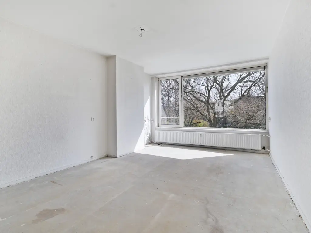 Goeverneurkade 40, VOORBURG