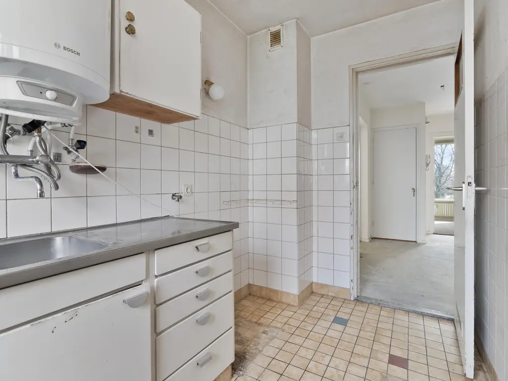 Goeverneurkade 40, VOORBURG