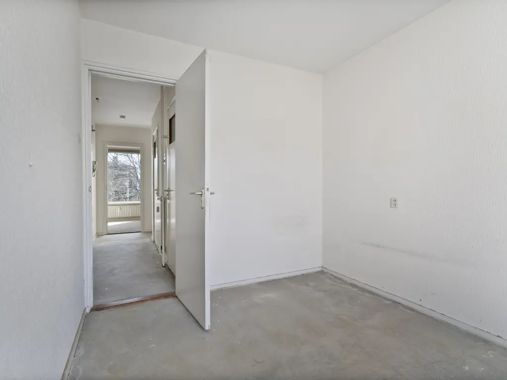 Goeverneurkade 40, VOORBURG