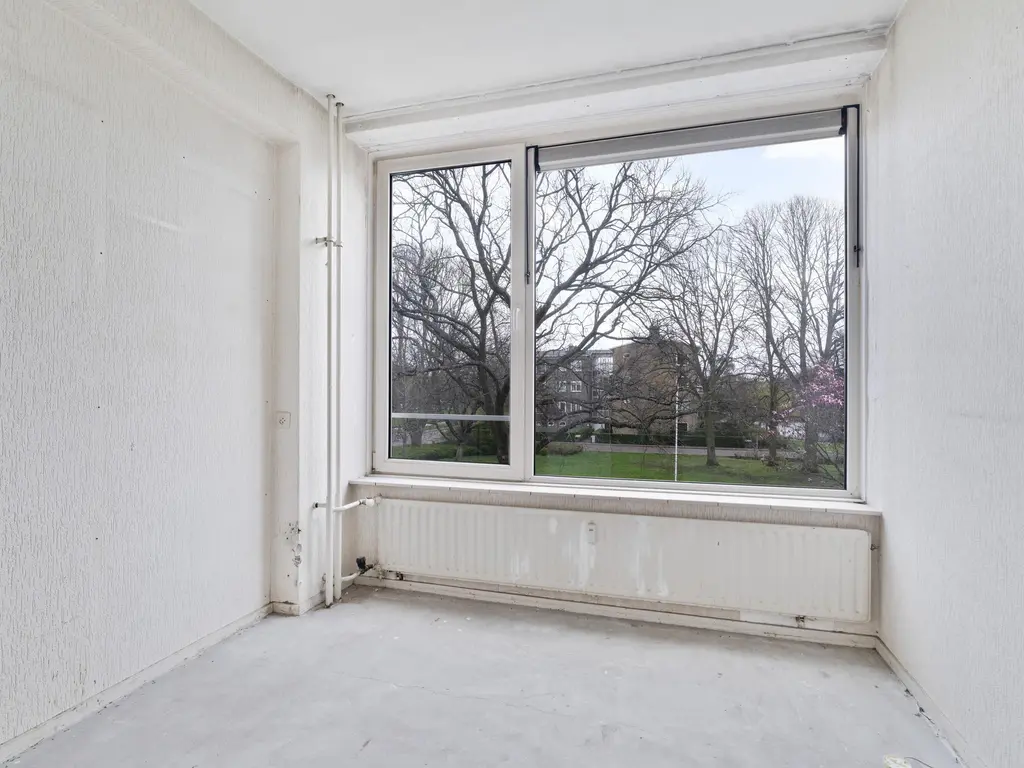 Goeverneurkade 40, VOORBURG