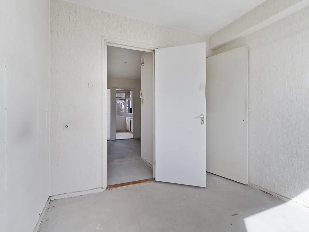 Goeverneurkade 40, VOORBURG