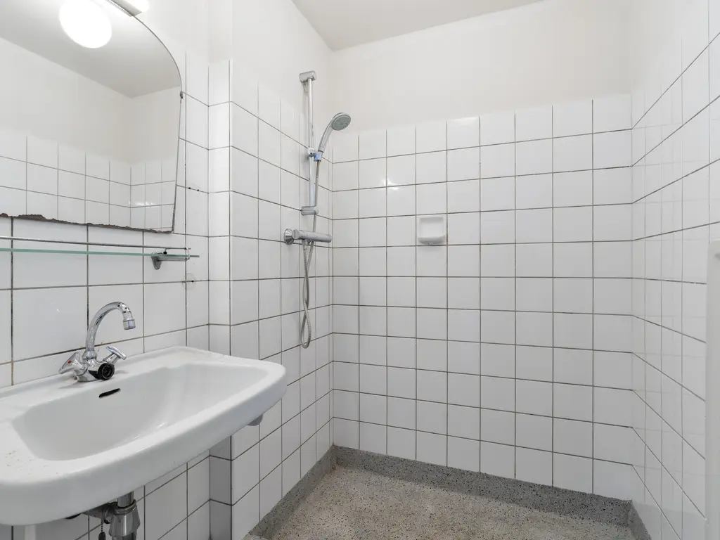 Goeverneurkade 40, VOORBURG