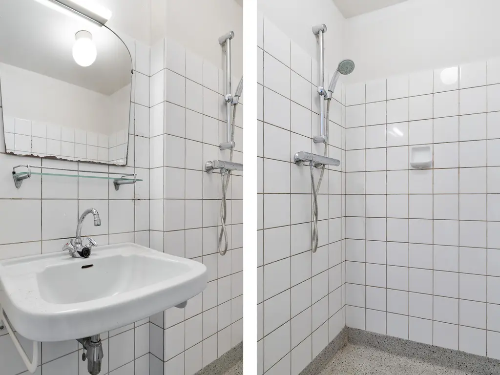 Goeverneurkade 40, VOORBURG