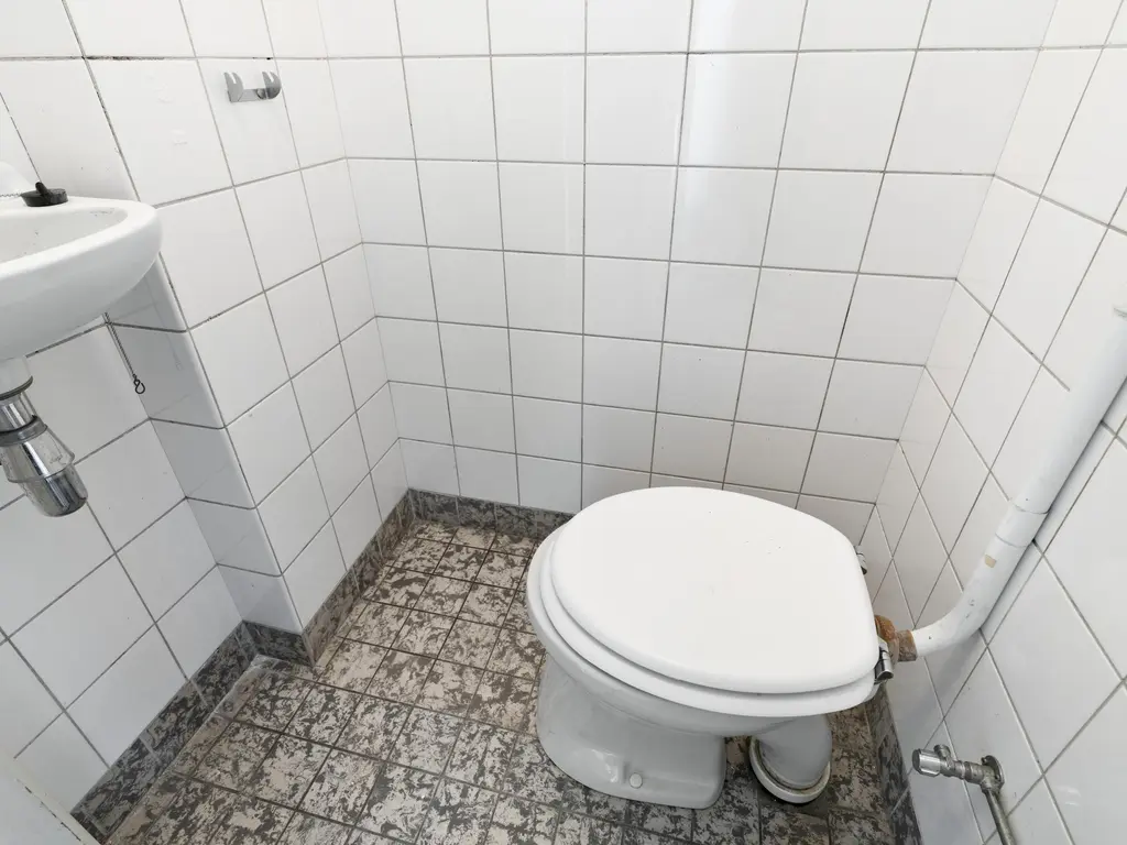 Goeverneurkade 40, VOORBURG