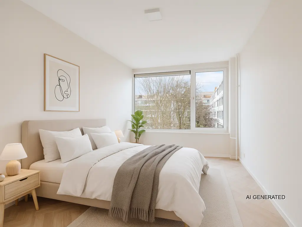 Goeverneurkade 40, VOORBURG